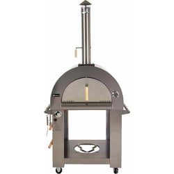 Hällmark HM8863 pizzaovn