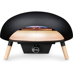 Le Feu Turtle 3.0 pizzaovn