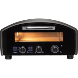 Mustang Astroni 14 pizzaovn