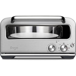 Sage the Smart Oven Pizzaiolo SPZ 820 BSS pizzaovn